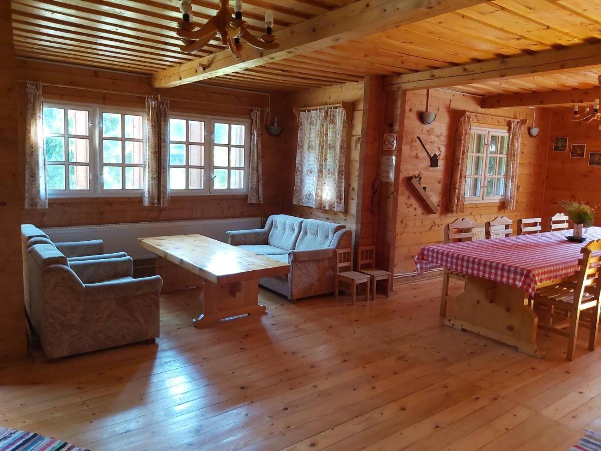 Casa Edelweiss - Gyopar - Flore De Colt Rimetea Dış mekan fotoğraf