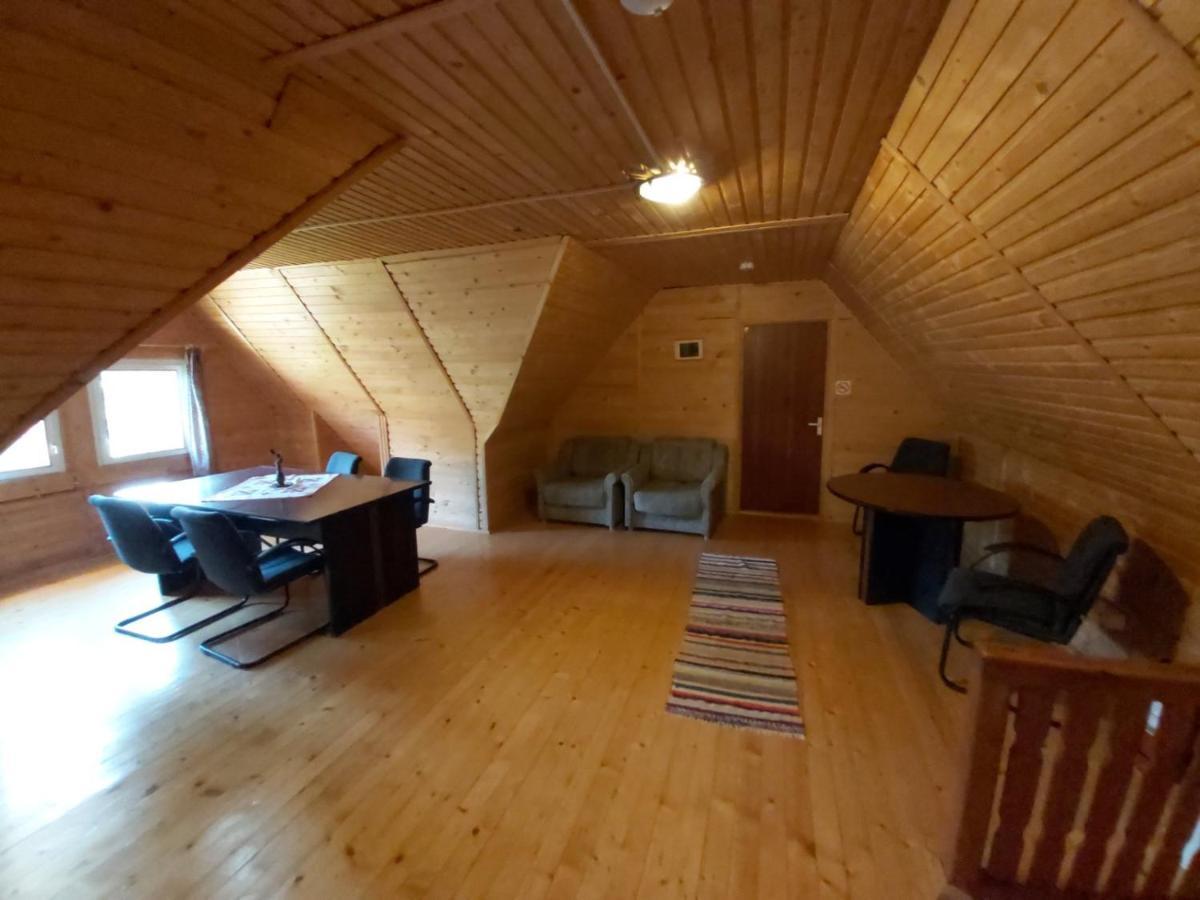 Casa Edelweiss - Gyopar - Flore De Colt Rimetea Dış mekan fotoğraf
