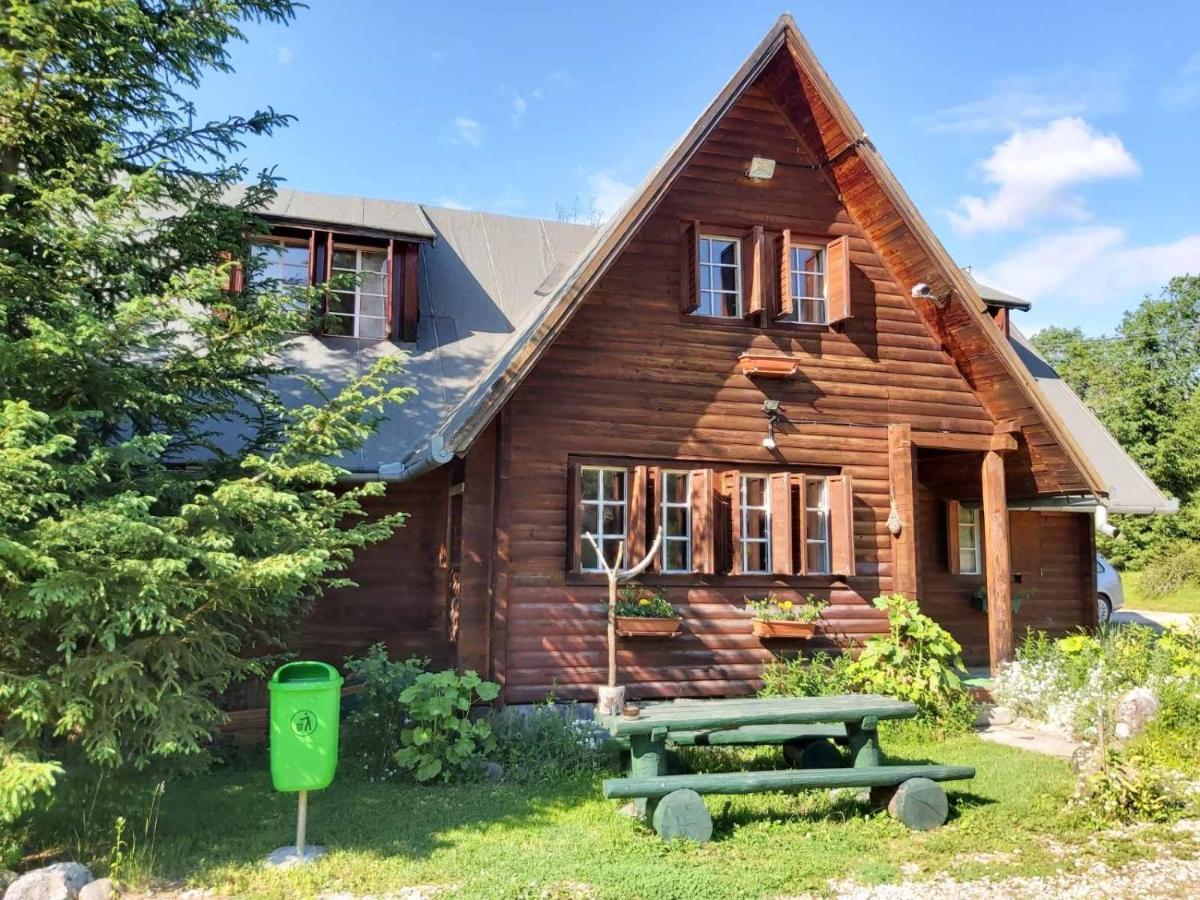 Casa Edelweiss - Gyopar - Flore De Colt Rimetea Dış mekan fotoğraf