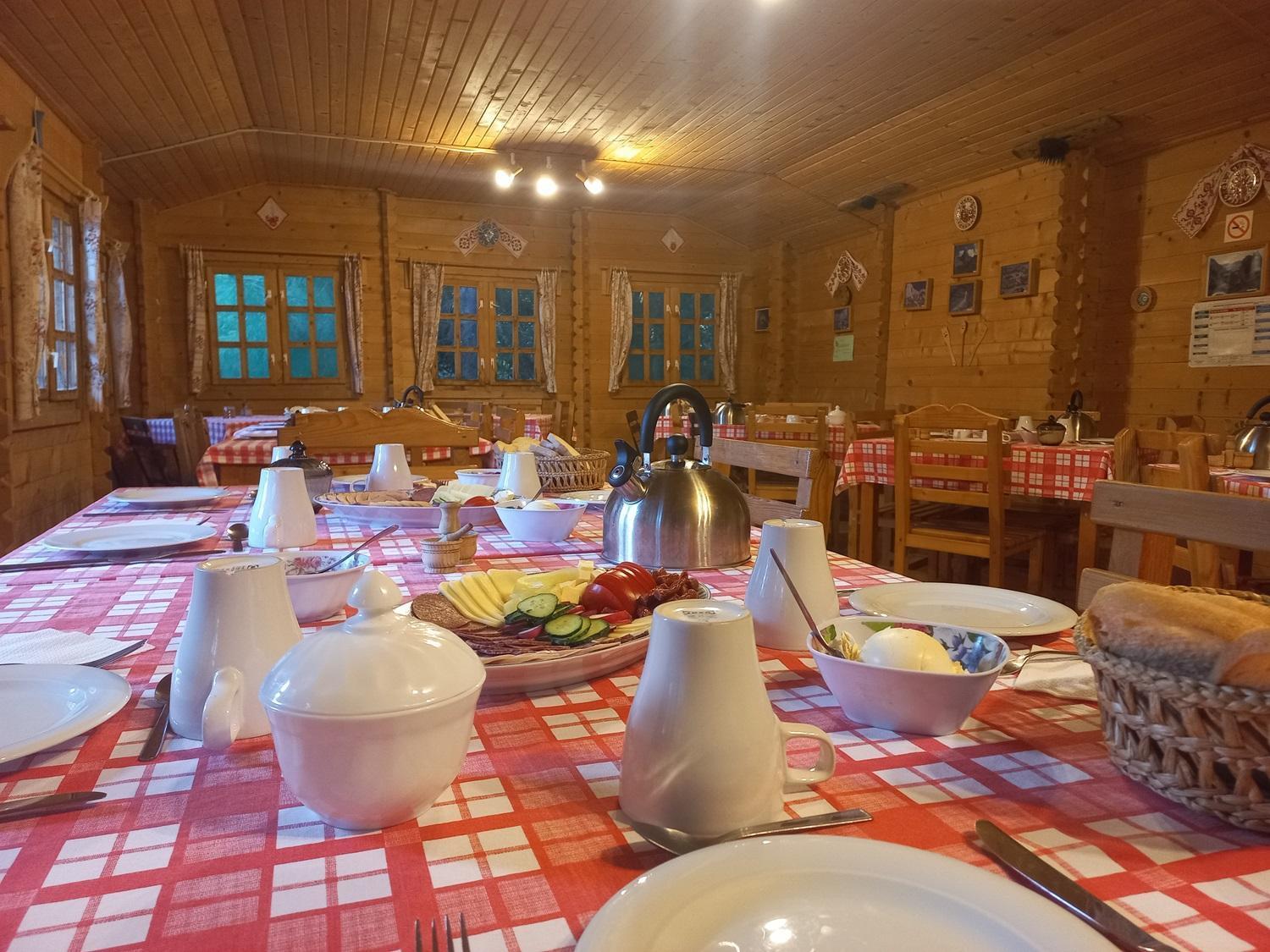 Casa Edelweiss - Gyopar - Flore De Colt Rimetea Dış mekan fotoğraf